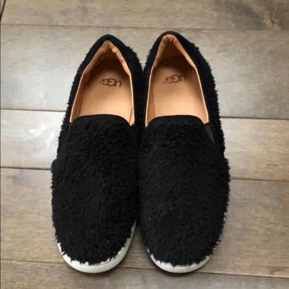 ugg ricci slip on sneakers